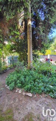 Maison à vendre 6 pièces 100 m² Vélizy-Villacoublay