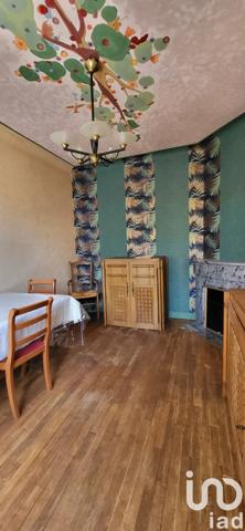 Maison à vendre 6 pièces 100 m² Vélizy-Villacoublay