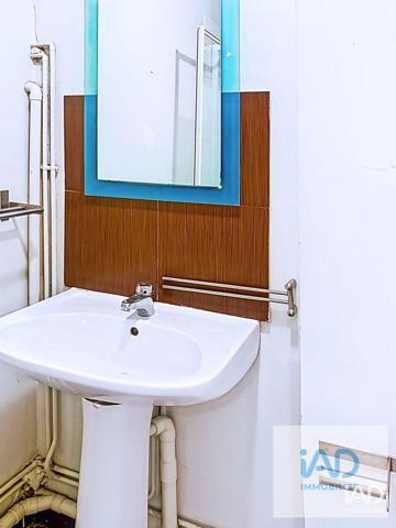 Appartement à vendre 2 pièces 39 m² Marseille 1