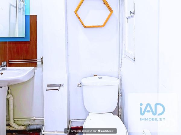 Appartement à vendre 2 pièces 39 m² Marseille 1