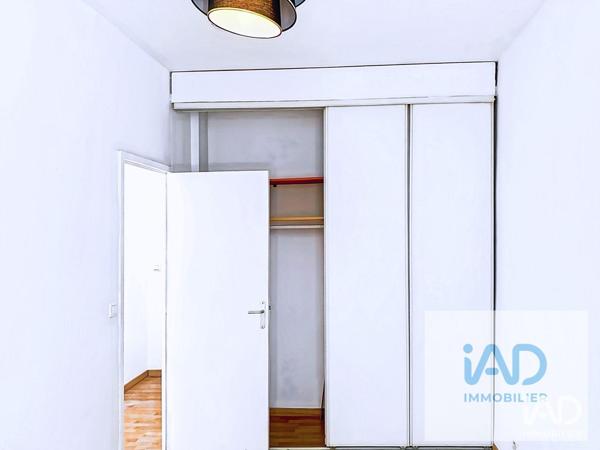 Appartement à vendre 2 pièces 39 m² Marseille 1