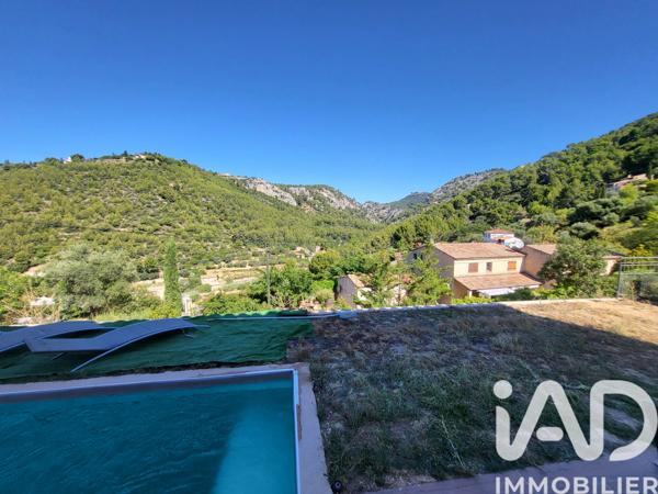 Immeuble à vendre 244 m² Ollioules