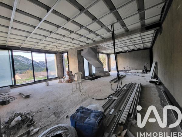 Immeuble à vendre 244 m² Ollioules