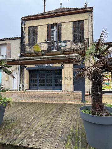 Immeuble 250 m² 1 etage(s)