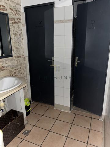 Immeuble 250 m² 1 etage(s)