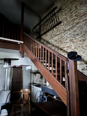 Immeuble 250 m² 1 etage(s)