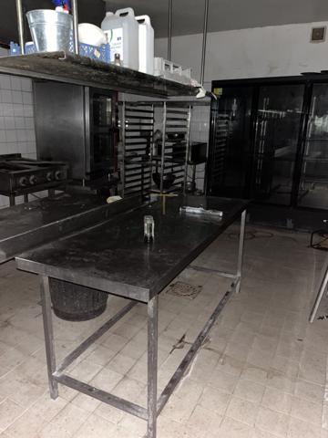 Immeuble 250 m² 1 etage(s)