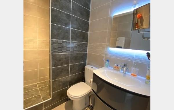 Vente Studio Cabine Vue Latérale Mer rénové(e) Le grau-du-roi   