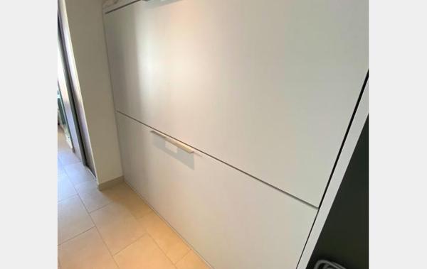 Vente Studio Cabine Vue Latérale Mer rénové(e) Le grau-du-roi   