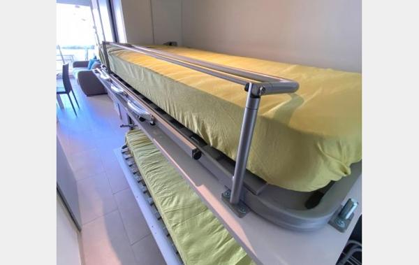 Vente Studio Cabine Vue Latérale Mer rénové(e) Le grau-du-roi   