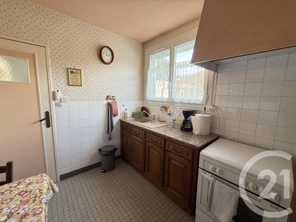 Maison à vendre  3 pièces - 69,50 m2 ORTHEZ - 64