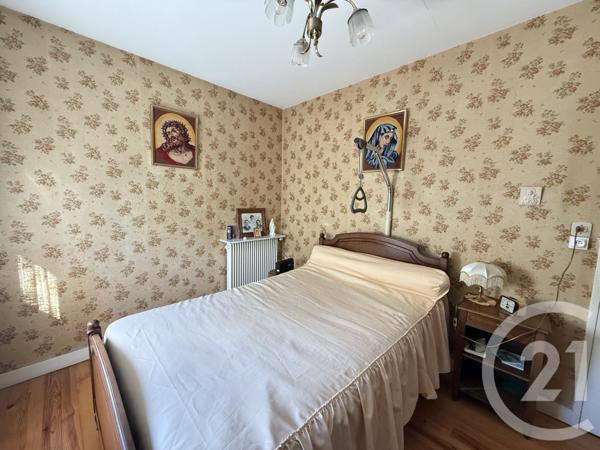 Maison à vendre  3 pièces - 69,50 m2 ORTHEZ - 64