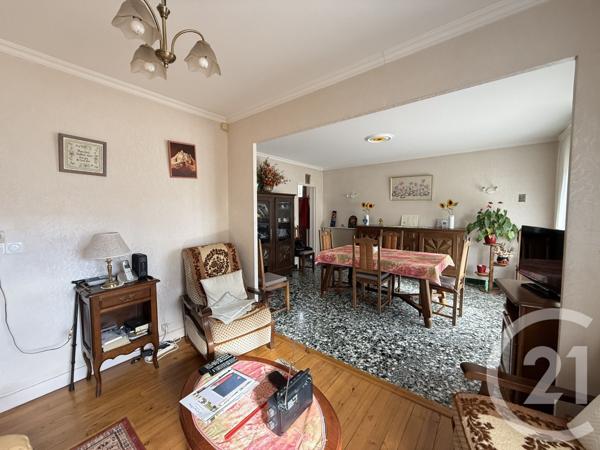 Maison à vendre  3 pièces - 69,50 m2 ORTHEZ - 64