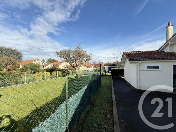 Maison à vendre  3 pièces - 69,50 m2 ORTHEZ - 64