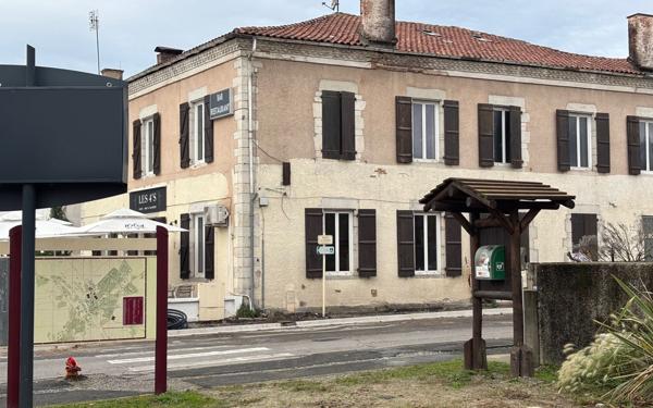 Appartement à vendre    3 pièces •  Linxe