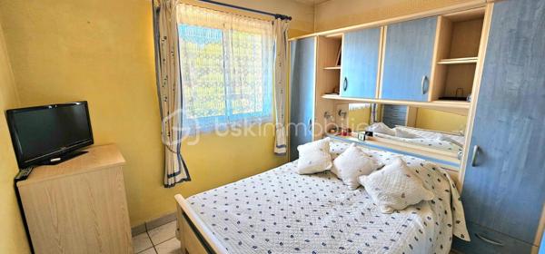 Maison traditionnelle de 124 m²