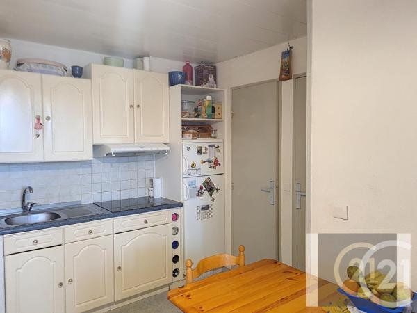 Appartement F2 à vendre  2 pièces - 22,70 m2 ST CYPRIEN - 66