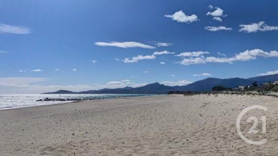 Appartement F2 à vendre  2 pièces - 22,70 m2 ST CYPRIEN - 66