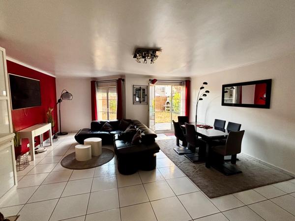 Maison familiale