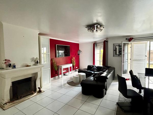 Maison familiale