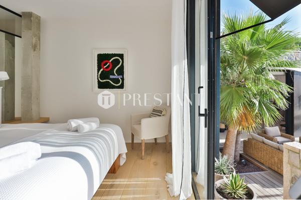 VILLAS KOSKENIA – Un domaine d’exception en location saisonnière au coeur du village avec piscine et plage à pied – 14 personnes, GUETHARY