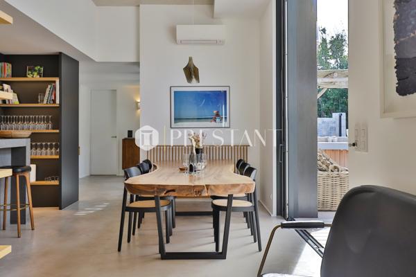VILLAS KOSKENIA – Un domaine d’exception en location saisonnière au coeur du village avec piscine et plage à pied – 14 personnes, GUETHARY