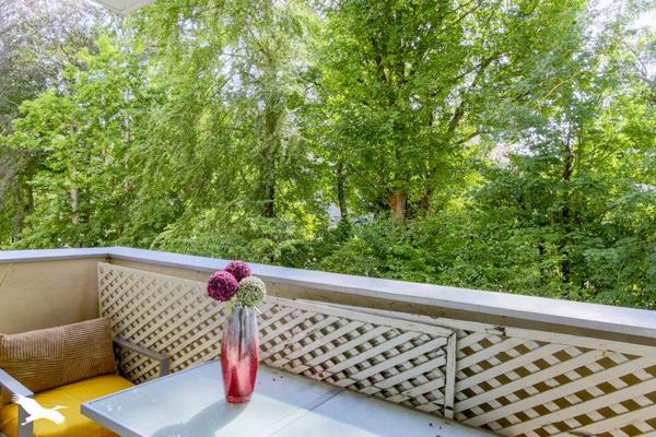 Appartement 200 000 € Poissy 3 p 62 m² DPE E