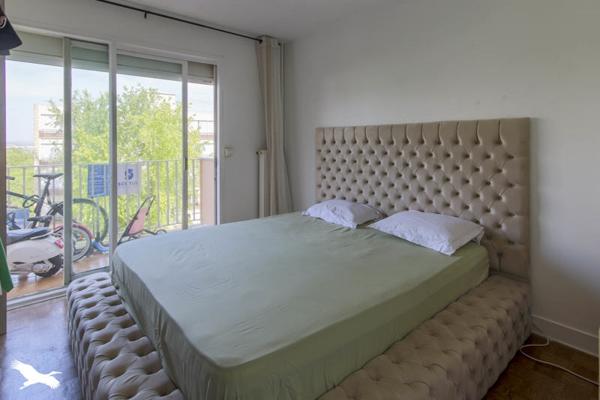 Appartement 200 000 € Poissy 3 p 62 m² DPE E