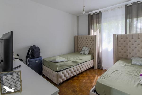 Appartement 200 000 € Poissy 3 p 62 m² DPE E