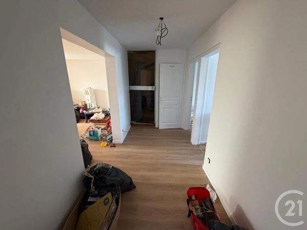 Maison à vendre  6 pièces - 150 m 2   OTHIS  - 77