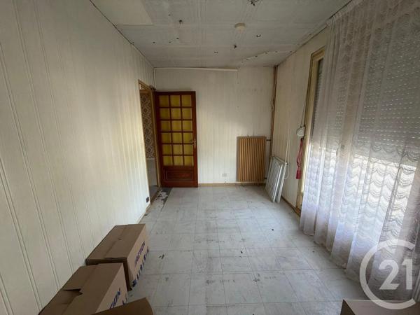 Maison à vendre  6 pièces - 150 m 2   OTHIS  - 77