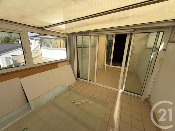 Maison à vendre  6 pièces - 150 m 2   OTHIS  - 77