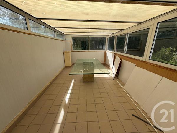 Maison à vendre  6 pièces - 150 m 2   OTHIS  - 77