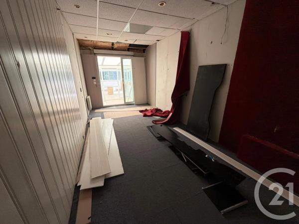Maison à vendre  6 pièces - 150 m 2   OTHIS  - 77