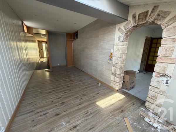 Maison à vendre  6 pièces - 150 m 2   OTHIS  - 77