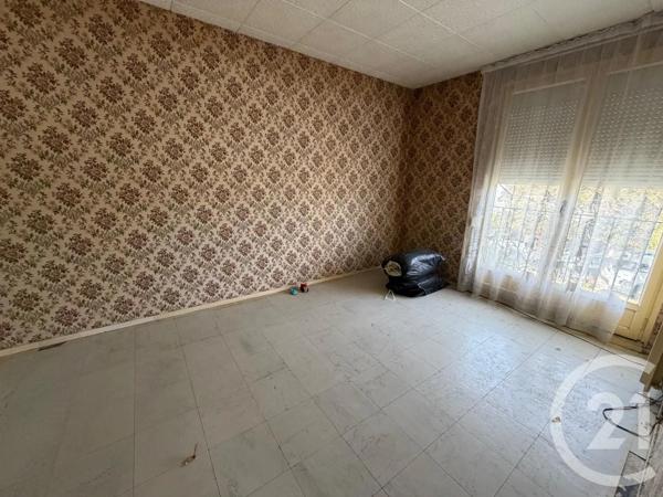 Maison à vendre  6 pièces - 150 m 2   OTHIS  - 77