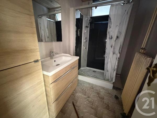 Maison à vendre  6 pièces - 150 m 2   OTHIS  - 77
