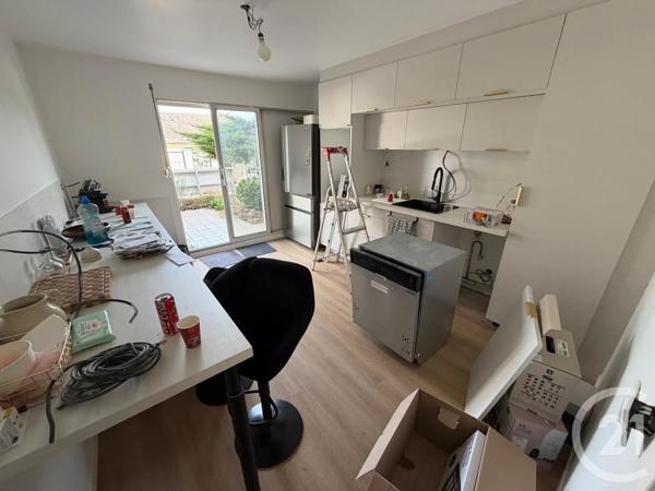 Maison à vendre  6 pièces - 150 m 2   OTHIS  - 77