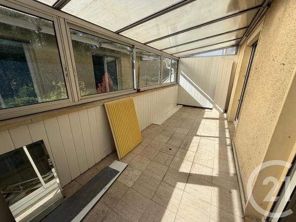 Maison à vendre  6 pièces - 150 m 2   OTHIS  - 77