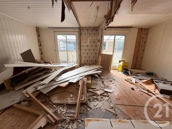 Maison à vendre  6 pièces - 150 m 2   OTHIS  - 77