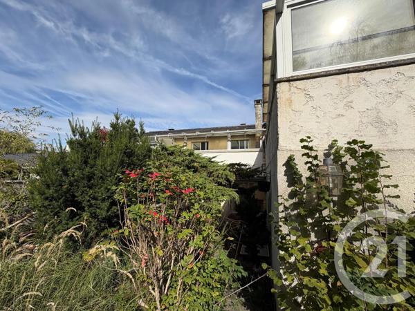 Maison à vendre  6 pièces - 150 m 2   OTHIS  - 77