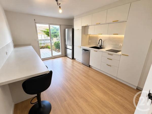 Maison à vendre  6 pièces - 150 m 2   OTHIS  - 77