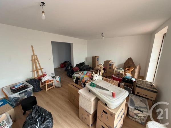 Maison à vendre  6 pièces - 150 m 2   OTHIS  - 77
