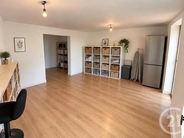 Maison à vendre  6 pièces - 150 m 2   OTHIS  - 77