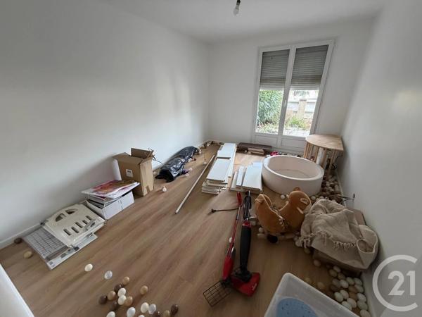 Maison à vendre  6 pièces - 150 m 2   OTHIS  - 77