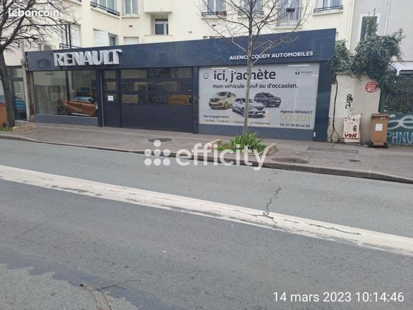Local Commercial - 350 m²