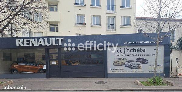 Local Commercial - 350 m²