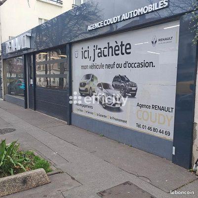 Local Commercial - 350 m²