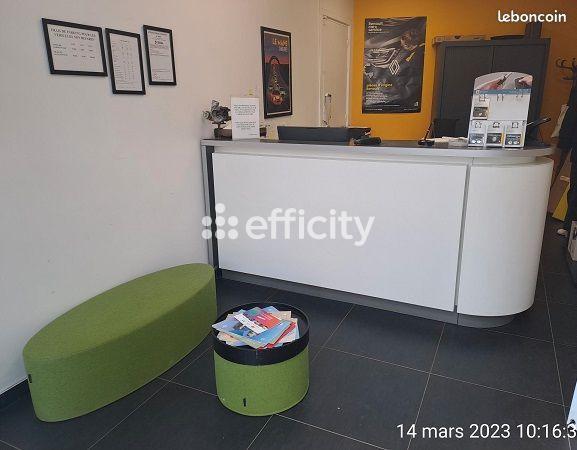 Local Commercial - 350 m²