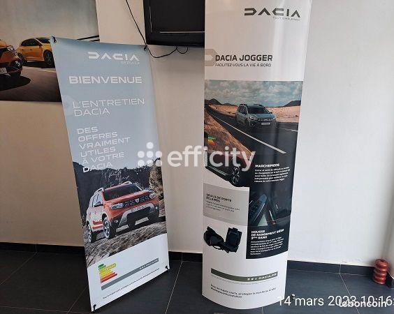 Local Commercial - 350 m²